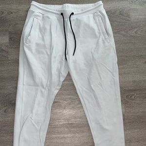 Alphalete mens joggers